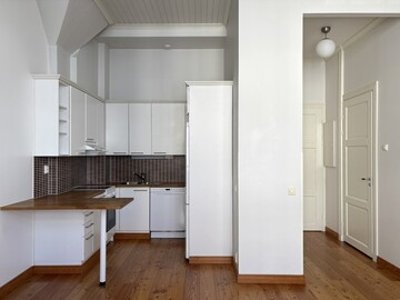 Vaasanpuistikko 24 B, Keskusta, Vaasa