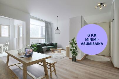 Maasälväntie 5-9, Pihlajamäki, Helsinki