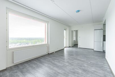 Ajoportti 2 B 110, Keimola, Vantaa