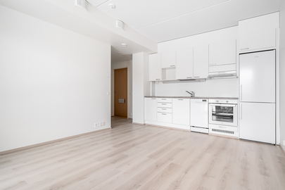 Viulukonsertonkuja 4a B, Ristinummi, Järvenpää