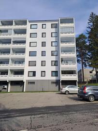 Pihlajavedenkuja 4, Hernemäki, Savonlinna
