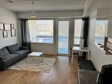 Konepajankatu 10 A17, Keskusta, Vaasa
