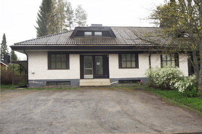 Pakkamestarinkatu 11 A, Kapernaumi, Seinäjoki