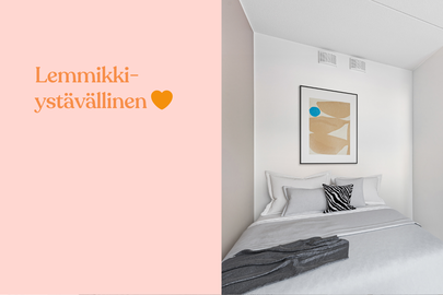 Pesispolku 1 A29, Peltokylä, Riihimäki