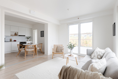 Vuoreksen puistokatu 40 B58, Vuores, Tampere