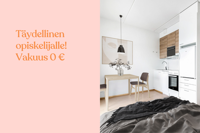 Talatie 2 A5, Ritaharju, Oulu
