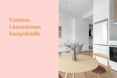 Talatie 2 B36, Ritaharju, Oulu