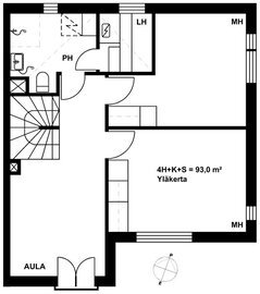 Rekipellontie 3, Vesala, Helsinki