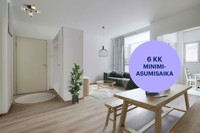 Maasälväntie 5-9, Pihlajamäki, Helsinki