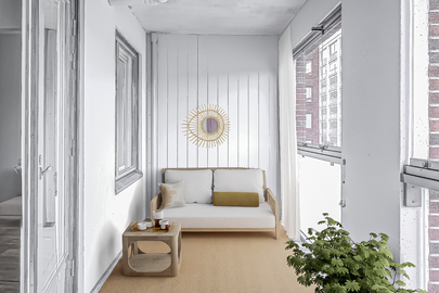 Insinöörinkatu 16 A, Herttoniemi, Helsinki