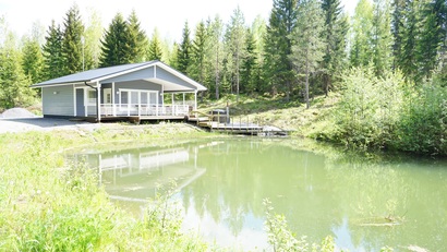 Ruukintie 155, Leineperi, Ulvila