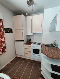 Satakunnantie 95, Vätti, Turku