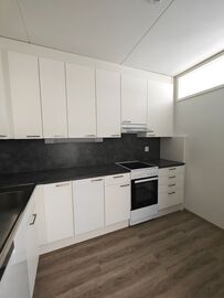 Liusketie 20, Pihlajamäki, Helsinki