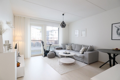 Skanssinkatu 36, Skanssi, Turku