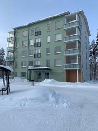 Värimestarinkaari 1b, Hyvinkää, Hyvinkää