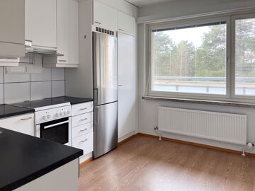 Alppitie 12, Alppila, Oulu