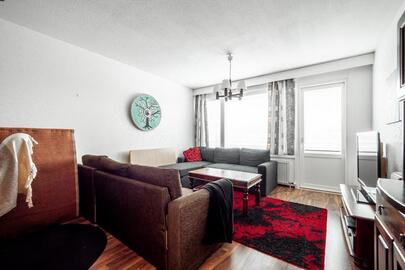 Tervakukkatie 40, Rajakylä, Oulu
