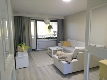 Vaaksakatu 5, Asemantausta, Lahti