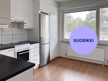 Alppitie 12, Alppila, Oulu