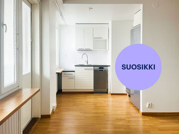 Hallituskatu 7, Keskusta, Tampere