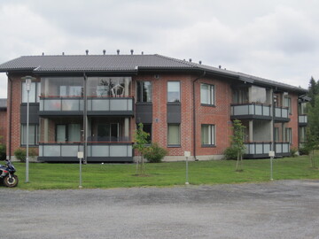 Kellonkuja 1 B, Atala, Tampere