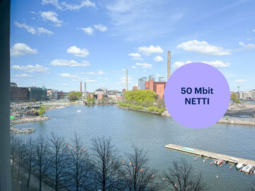 Hakaniemenranta 30, Merihaka, Helsinki