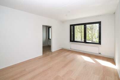 Maapadontie 3 E, Oulunkylä, Helsinki