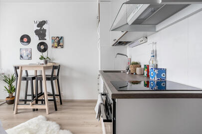 Lapinkatu 5, , Rovaniemi