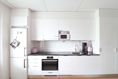 Orvokkikuja 3, Tikkurila, Vantaa