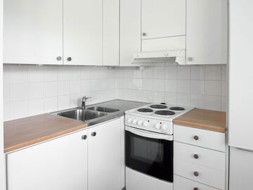 Hakaniemenranta 30, Merihaka, Helsinki