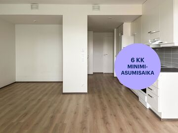Marinkallio 8, Kivenlahti, Espoo