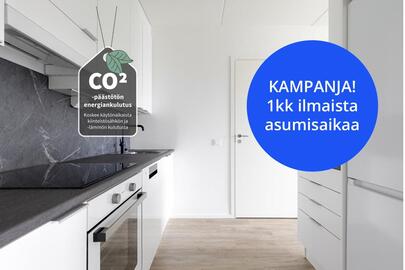 Tervahovinkatu 12 A, Martti, Turku