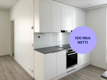 Niittykatu 8, Niittykumpu, Espoo