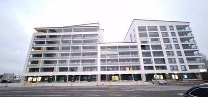 Torikatu 3C, Keskusta, Seinäjoki