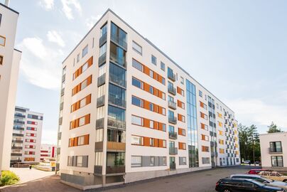 Kaivokselantie 5 G 34, Kaivoksela, Vantaa