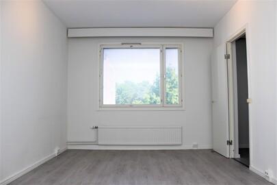 Petkeltie 4, Hannunniittu, Turku