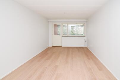 Venemestarintie 4 F, Vuosaari, Helsinki