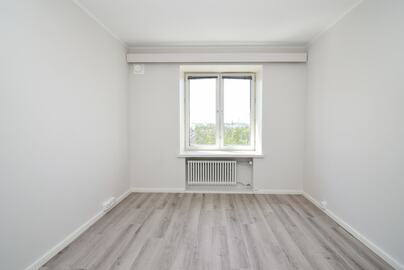 Toinen linja 31 A, Kallio, Helsinki