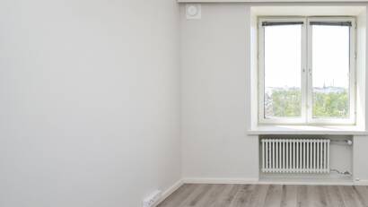 Toinen linja 31 A, Kallio, Helsinki
