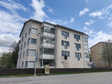 Armilankatu 31, Peltola, Lappeenranta