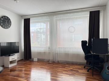 Laani 6 A, Lutakko, Jyväskylä