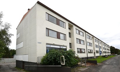 Vingenkatu 15 B, Mäntykangas, Kokkola