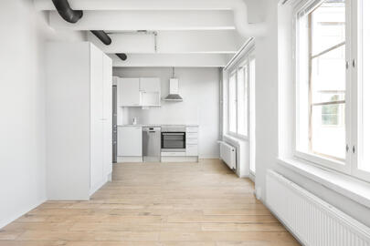 Kalliolanrinne 4, Alppiharju, Helsinki