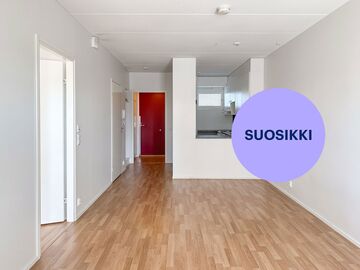 Koskelantie 19, Toppila, Oulu