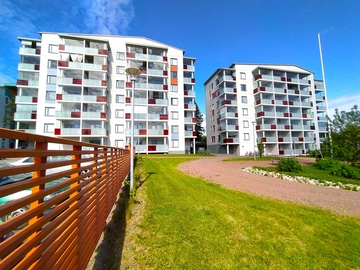 Harjunsalontie 2 A, Harjunsalo, Kangasala