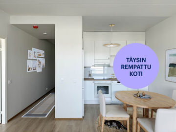 Lummetie 1, Tikkurila, Vantaa