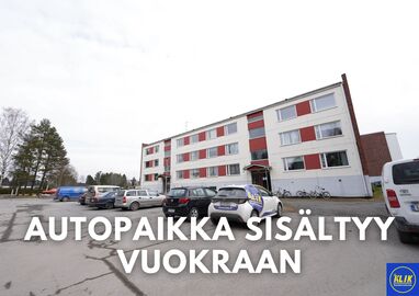 Aittapolku 2, Friitala, Ulvila