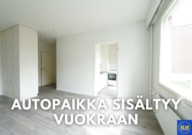 Aittapolku 1, Friitala, Ulvila