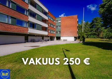 Sepänkatu 6, Polari, Rauma