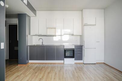 Rauhankatu 10, Keskusta, Lahti